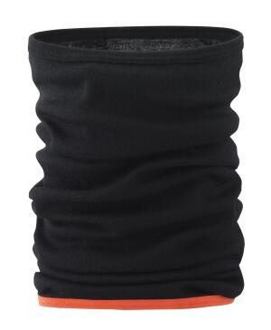 Col Helly Hansen Fakse Long Neck 79871 zwart FR-AST